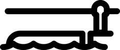 Mooring Point Craft Design Svg File, Free Vectors File